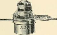An illustration from Modern microscopy; a handbook for beginners and students (1912)