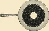 An illustration from Modern microscopy; a handbook for beginners and students (1912)