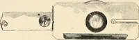 An illustration from Modern microscopy; a handbook for beginners and students (1912)