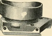 An illustration from Modern microscopy; a handbook for beginners and students (1912)