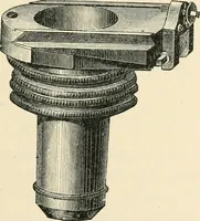 An illustration from Modern microscopy; a handbook for beginners and students (1912)