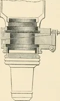 An illustration from Modern microscopy; a handbook for beginners and students (1912)