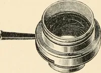 An illustration from Modern microscopy; a handbook for beginners and students (1912)