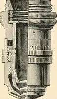An illustration from Modern microscopy; a handbook for beginners and students (1912)