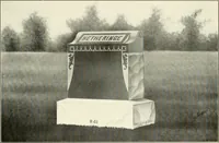 Picture 3 of 55 from Modern monuments, tablets and sarcophagi .. (1907), leaf 10
