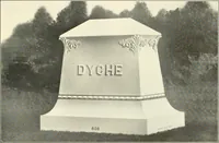 Picture 46 of 55 from Modern monuments, tablets and sarcophagi .. (1907), leaf 100