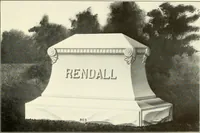 Picture 47 of 55 from Modern monuments, tablets and sarcophagi .. (1907), leaf 102