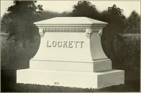 Picture 49 of 55 from Modern monuments, tablets and sarcophagi .. (1907), leaf 106