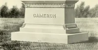 Picture 53 of 55 from Modern monuments, tablets and sarcophagi .. (1907), leaf 110