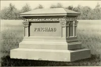 Picture 55 of 55 from Modern monuments, tablets and sarcophagi .. (1907), leaf 114
