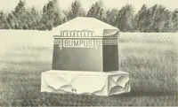 Picture 6 of 55 from Modern monuments, tablets and sarcophagi .. (1907), leaf 16