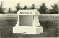 Picture 9 of 55 from Modern monuments, tablets and sarcophagi .. (1907), leaf 22