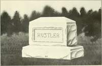 Picture 10 of 55 from Modern monuments, tablets and sarcophagi .. (1907), leaf 24