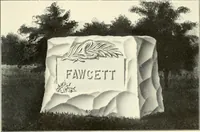 Picture 11 of 55 from Modern monuments, tablets and sarcophagi .. (1907), leaf 26