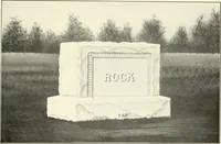 Picture 12 of 55 from Modern monuments, tablets and sarcophagi .. (1907), leaf 28
