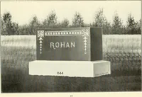 Picture 13 of 55 from Modern monuments, tablets and sarcophagi .. (1907), leaf 30