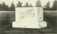 Picture 14 of 55 from Modern monuments, tablets and sarcophagi .. (1907), leaf 32