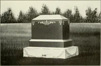 Picture 16 of 55 from Modern monuments, tablets and sarcophagi .. (1907), leaf 36