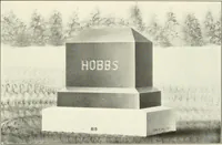 Picture 17 of 55 from Modern monuments, tablets and sarcophagi .. (1907), leaf 38