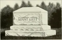 Picture 21 of 55 from Modern monuments, tablets and sarcophagi .. (1907), leaf 46