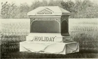 Picture 25 of 55 from Modern monuments, tablets and sarcophagi .. (1907), leaf 54