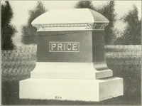Picture 29 of 55 from Modern monuments, tablets and sarcophagi .. (1907), leaf 64