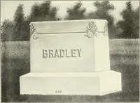 Picture 31 of 55 from Modern monuments, tablets and sarcophagi .. (1907), leaf 70