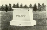 Picture 33 of 55 from Modern monuments, tablets and sarcophagi .. (1907), leaf 74