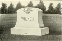 Picture 34 of 55 from Modern monuments, tablets and sarcophagi .. (1907), leaf 76