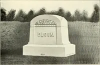 Picture 36 of 55 from Modern monuments, tablets and sarcophagi .. (1907), leaf 80