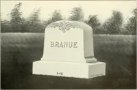 Picture 37 of 55 from Modern monuments, tablets and sarcophagi .. (1907), leaf 82