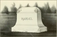 Picture 41 of 55 from Modern monuments, tablets and sarcophagi .. (1907), leaf 90