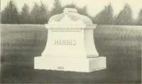 Picture 42 of 55 from Modern monuments, tablets and sarcophagi .. (1907), leaf 92