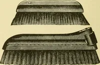 An illustration from Modern painting, hardwood finishing and sign writing .. (1914)