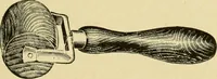An illustration from Modern painting, hardwood finishing and sign writing .. (1914)