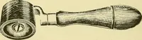 An illustration from Modern painting, hardwood finishing and sign writing .. (1914)
