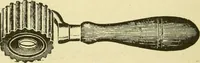 An illustration from Modern painting, hardwood finishing and sign writing .. (1914)