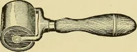 An illustration from Modern painting, hardwood finishing and sign writing .. (1914)