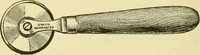 An illustration from Modern painting, hardwood finishing and sign writing .. (1914)