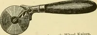 An illustration from Modern painting, hardwood finishing and sign writing .. (1914)