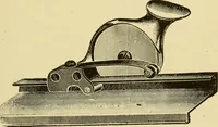 An illustration from Modern painting, hardwood finishing and sign writing .. (1914)