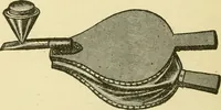 An illustration from Modern painting, hardwood finishing and sign writing .. (1914)