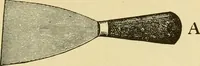 An illustration from Modern painting, hardwood finishing and sign writing .. (1914)