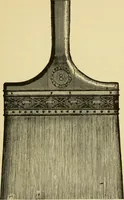 An illustration from Modern painting, hardwood finishing and sign writing .. (1914)