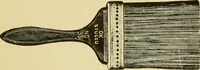An illustration from Modern painting, hardwood finishing and sign writing .. (1914)