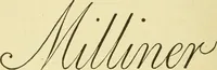 An illustration from Modern painting, hardwood finishing and sign writing .. (1914)