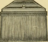An illustration from Modern painting, hardwood finishing and sign writing .. (1914)