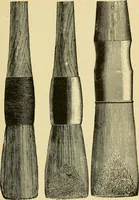 An illustration from Modern painting, hardwood finishing and sign writing .. (1914)