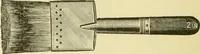 An illustration from Modern painting, hardwood finishing and sign writing .. (1914)