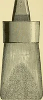 An illustration from Modern painting, hardwood finishing and sign writing .. (1914)